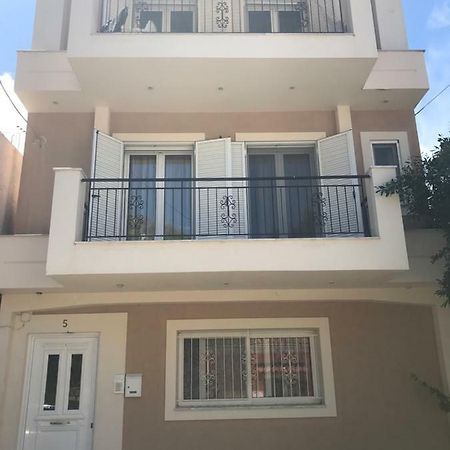 La Casa Di Nonna Apartment Argostolion Exterior foto